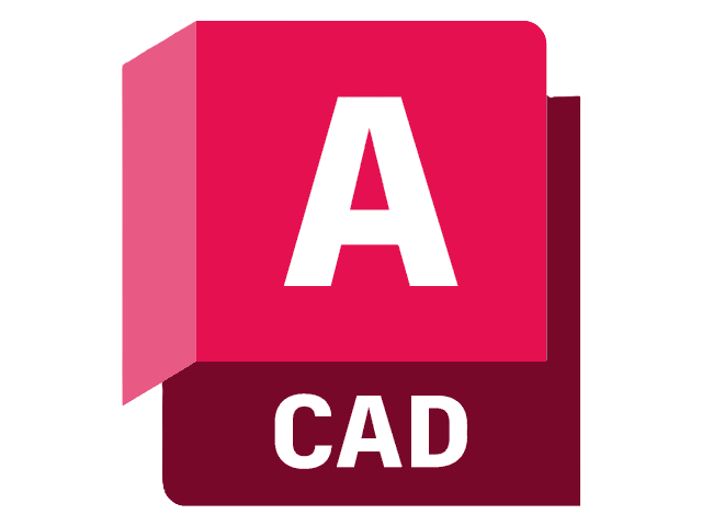 AutoCAD Logo