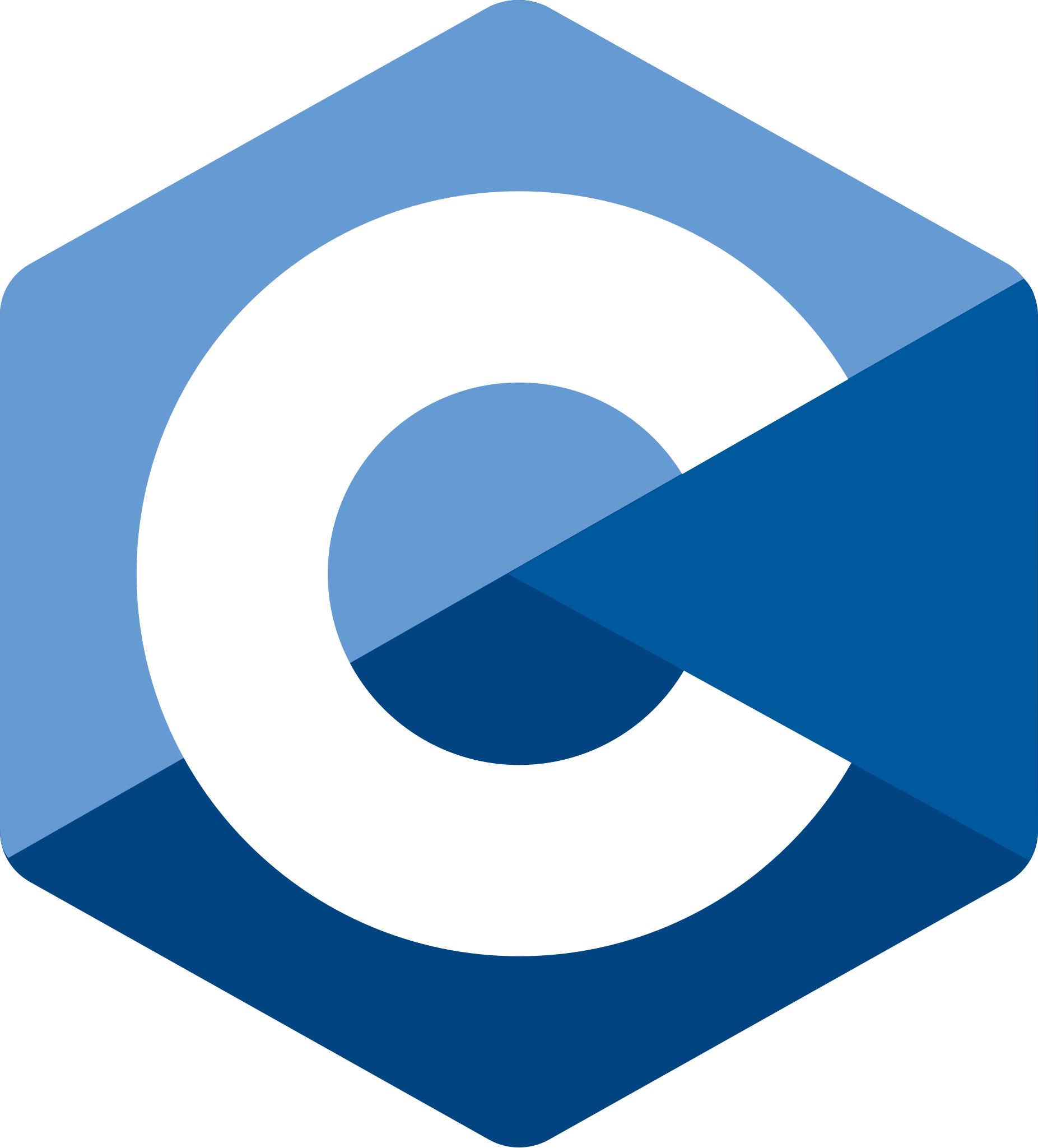 C Programming Logo