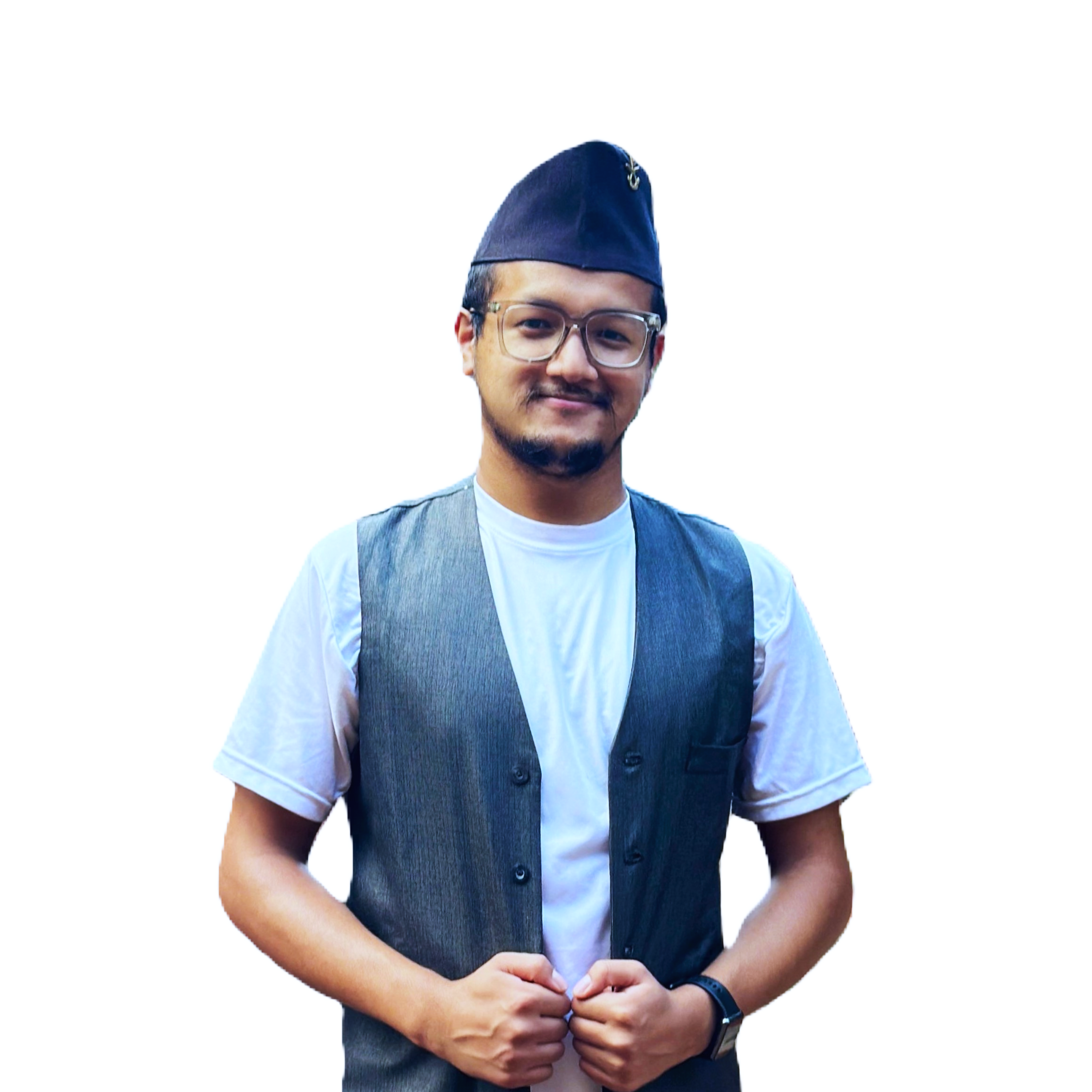 Saroj Basnet