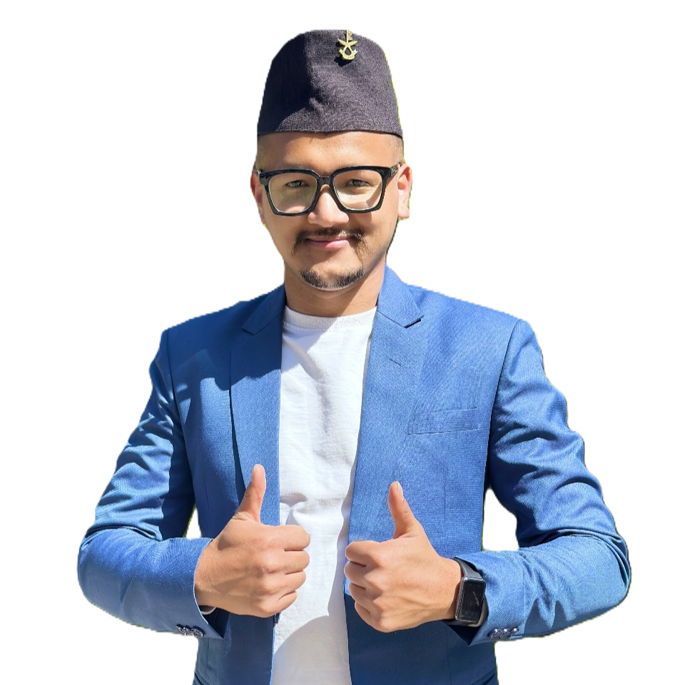 Saroj Basnet
