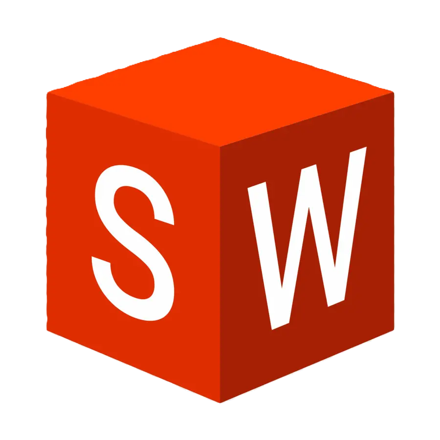 SolidWorks Logo
