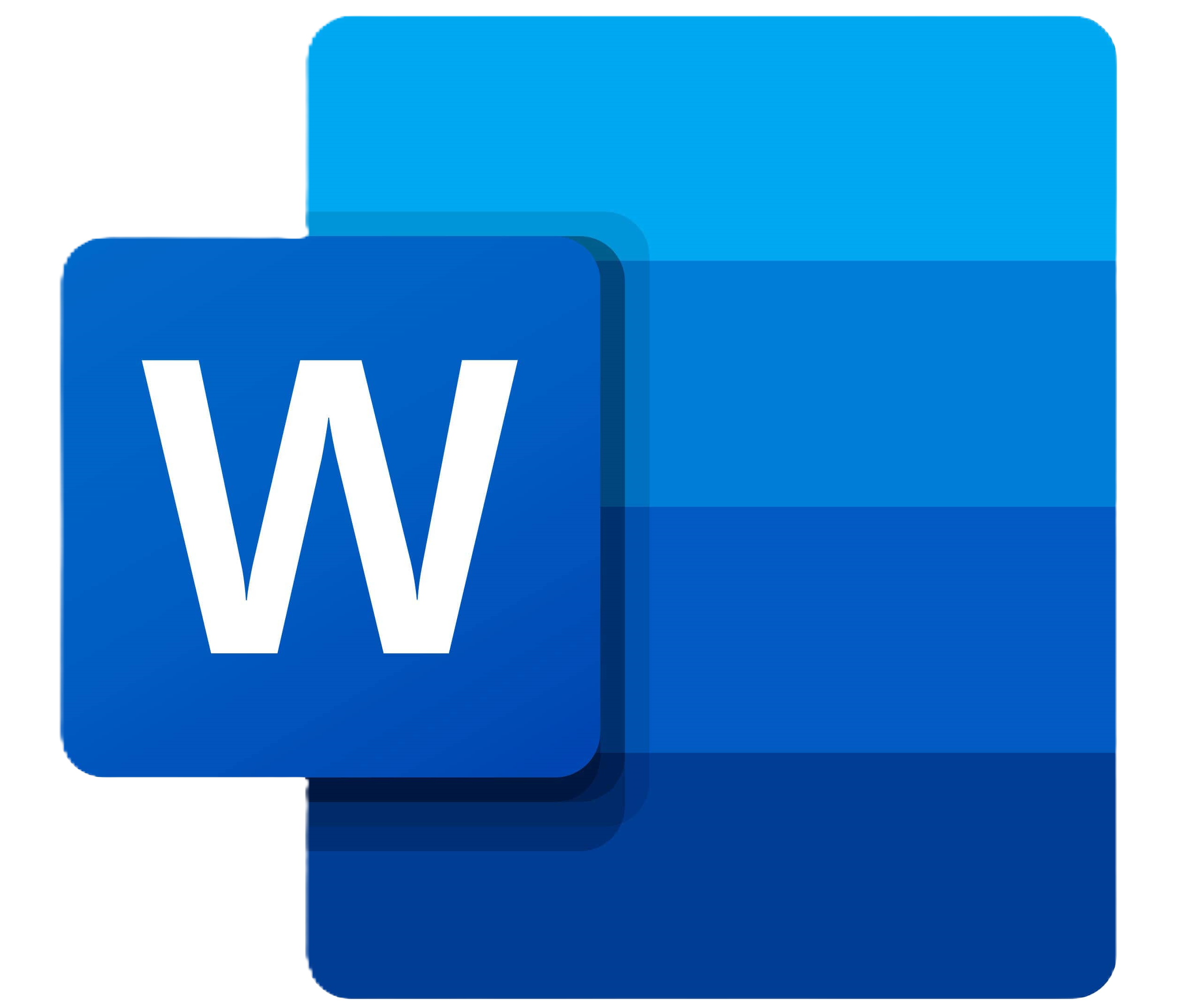 Word Logo
