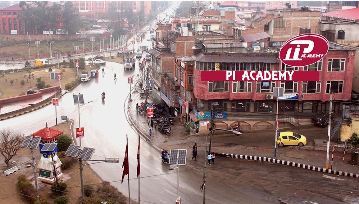 PI Academy